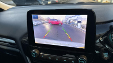 Ford Fiesta 1.0 EcoBoost Titanium 5dr Petrol Hatchback